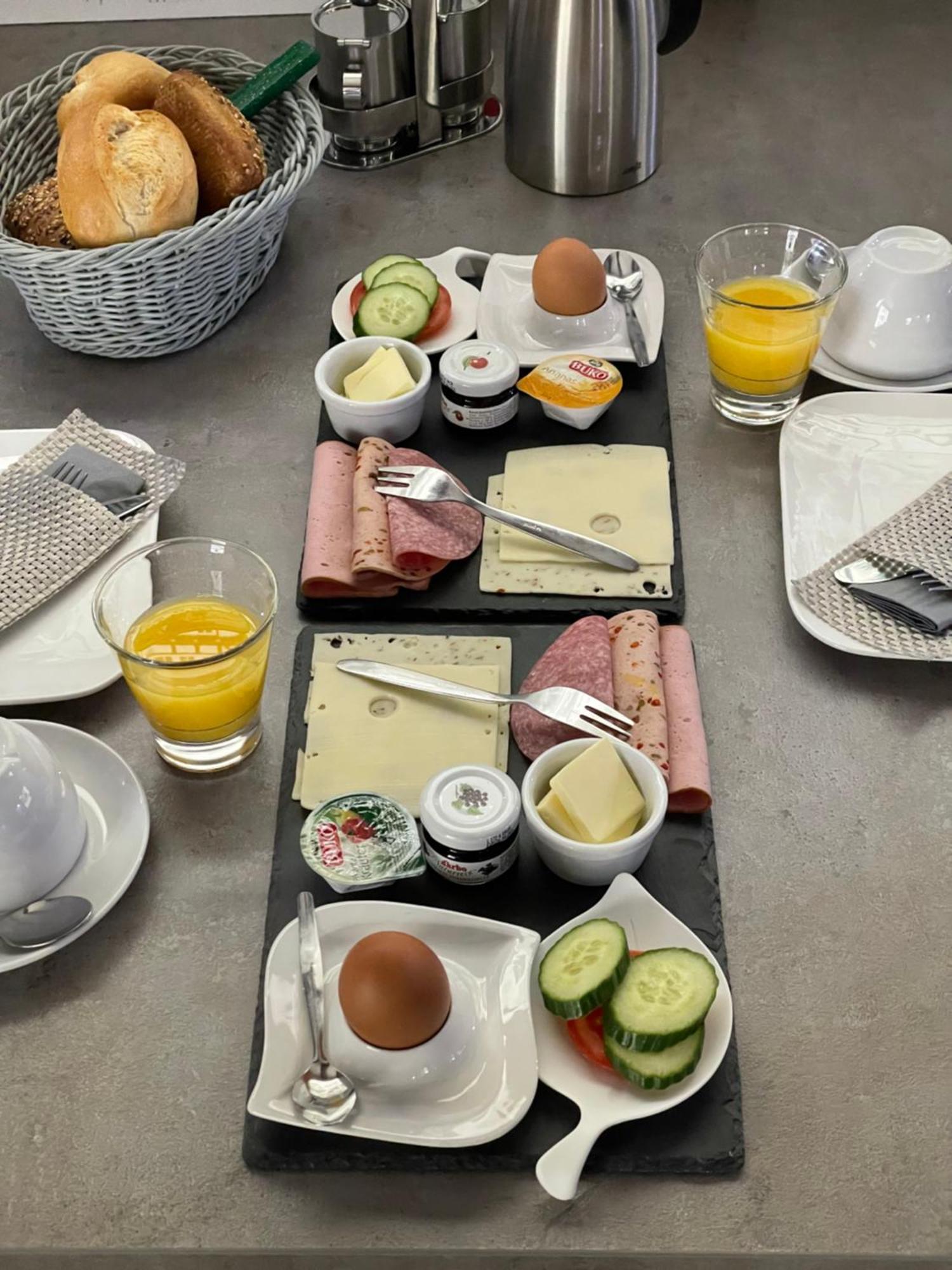 Altes Rathaus Hotel-Restaurant-Cafe Wolfhagen Kültér fotó